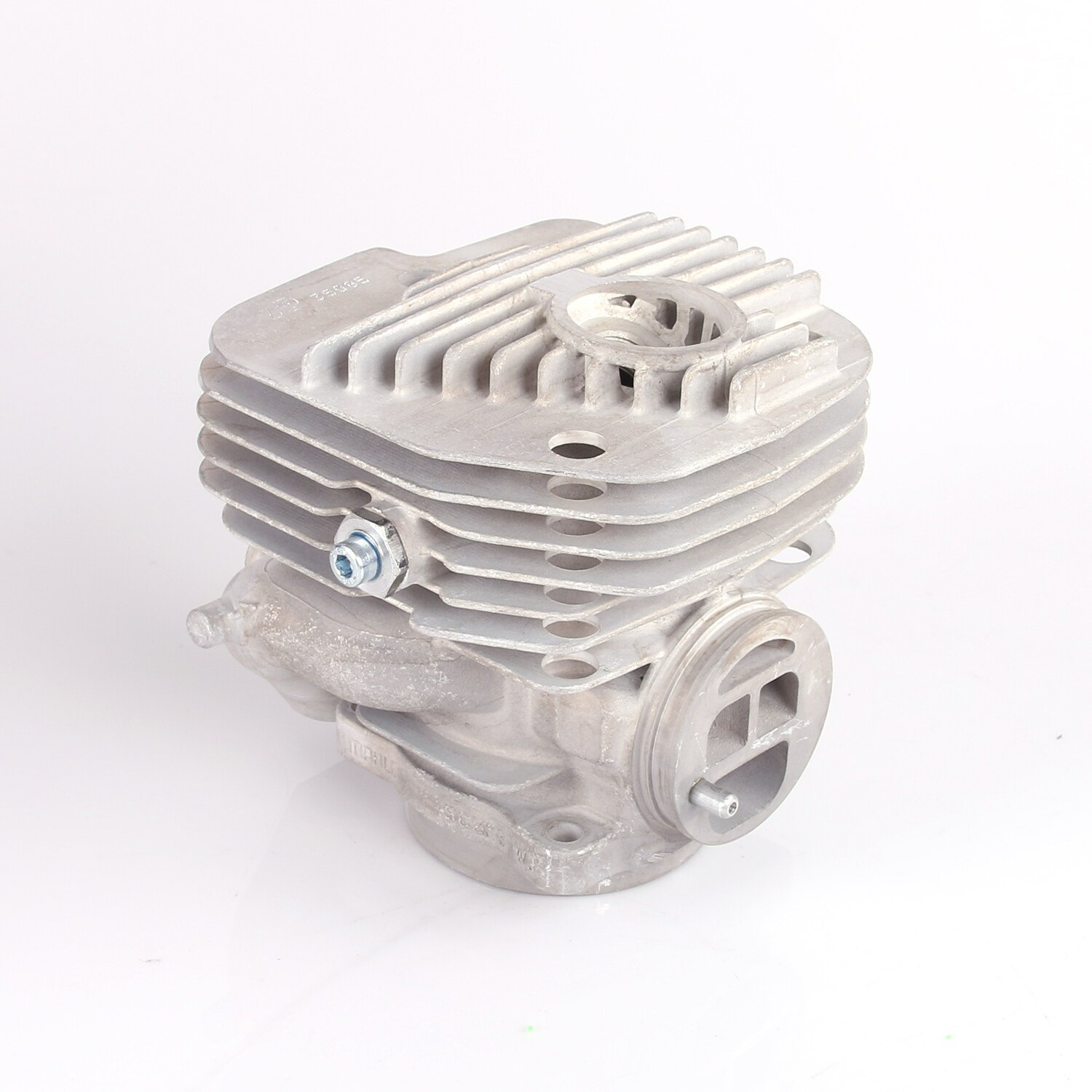 Cylinder Raket 95