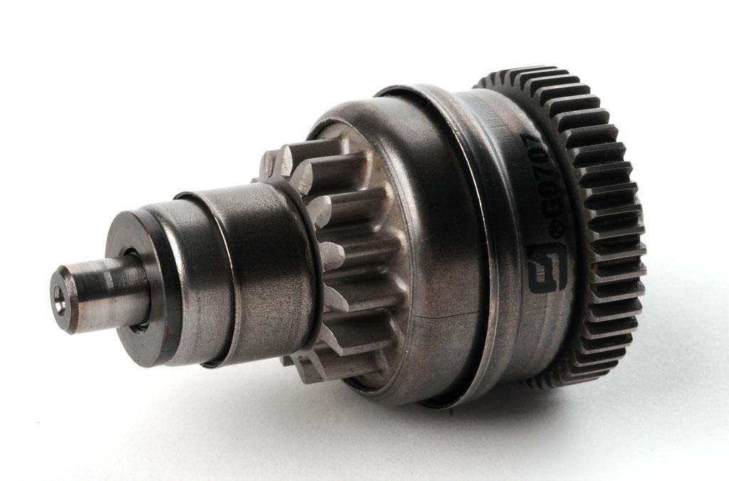Bendix startmotor Raket 95