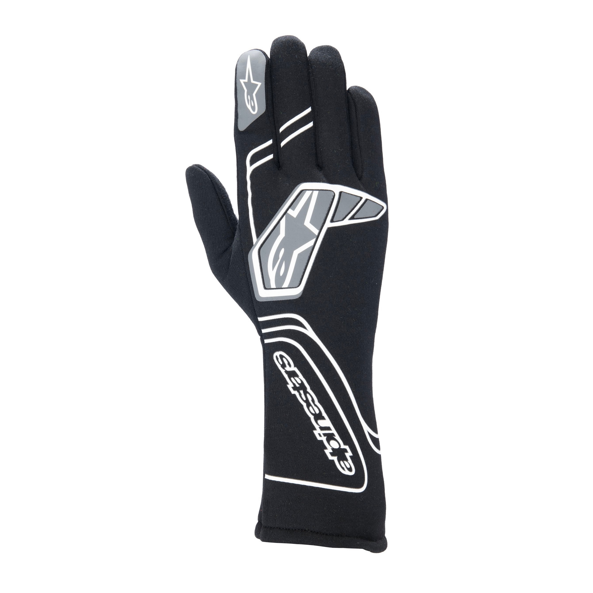 Handskar Alpinestars Tech-1 Start V4 Svart