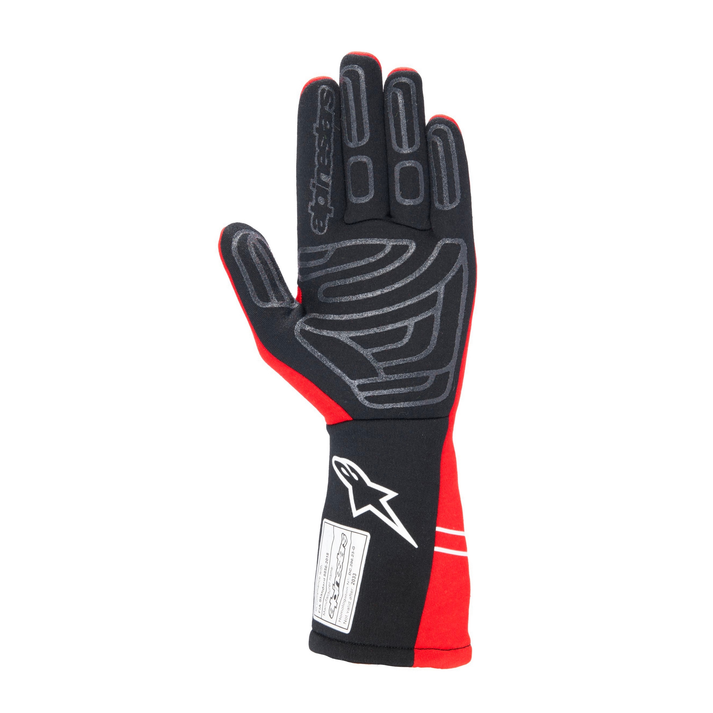 Utrustningspaket Alpinestars Racing Essential