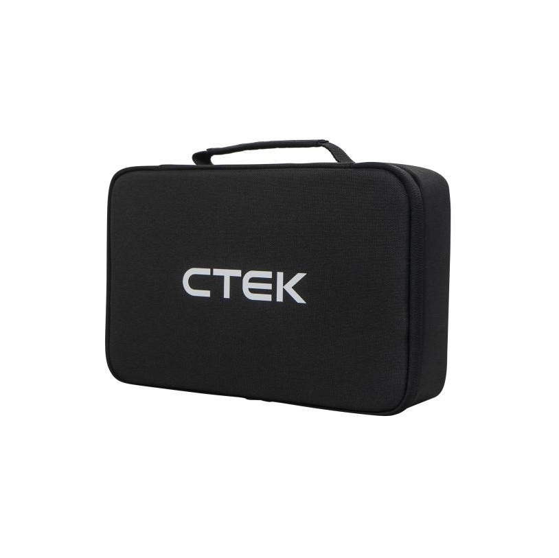 Väska för CTEK CS Free batteriladdare