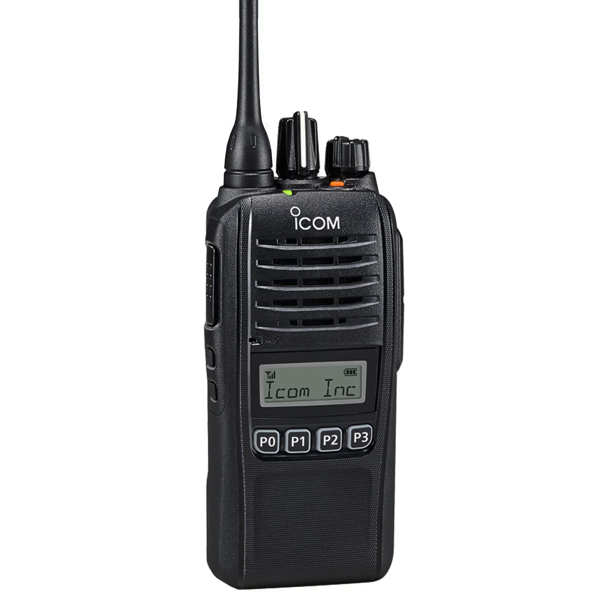 Icom IC-F2100DS Bärbar Radio UHF IDAS/Analog