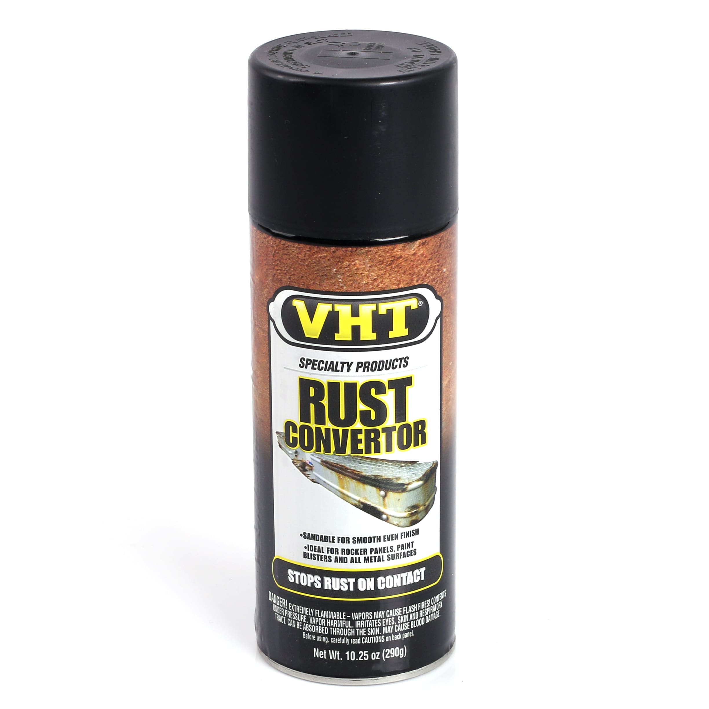 Rostkonvertering spray