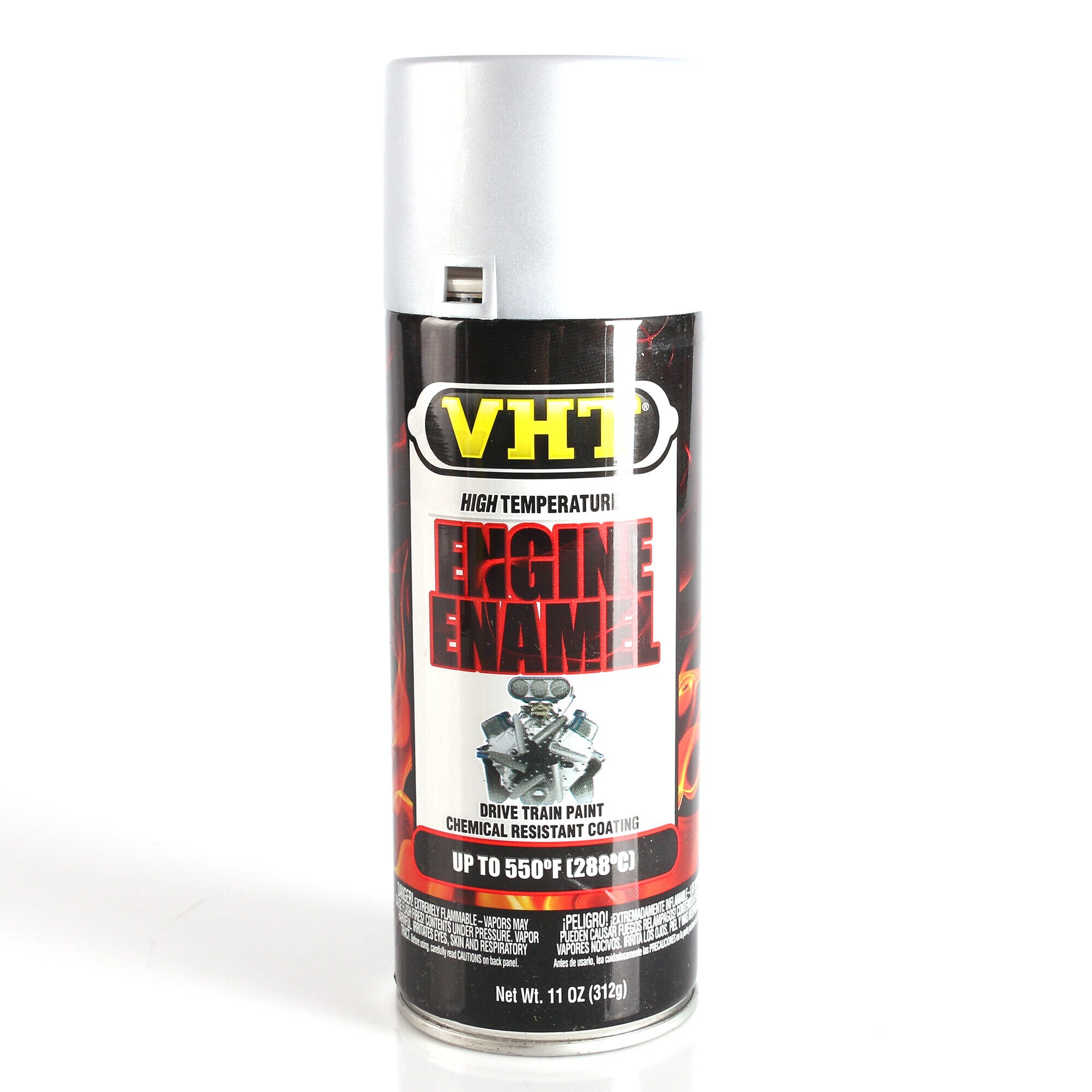 Motorlack VHT Ny-Cast Aluminium
