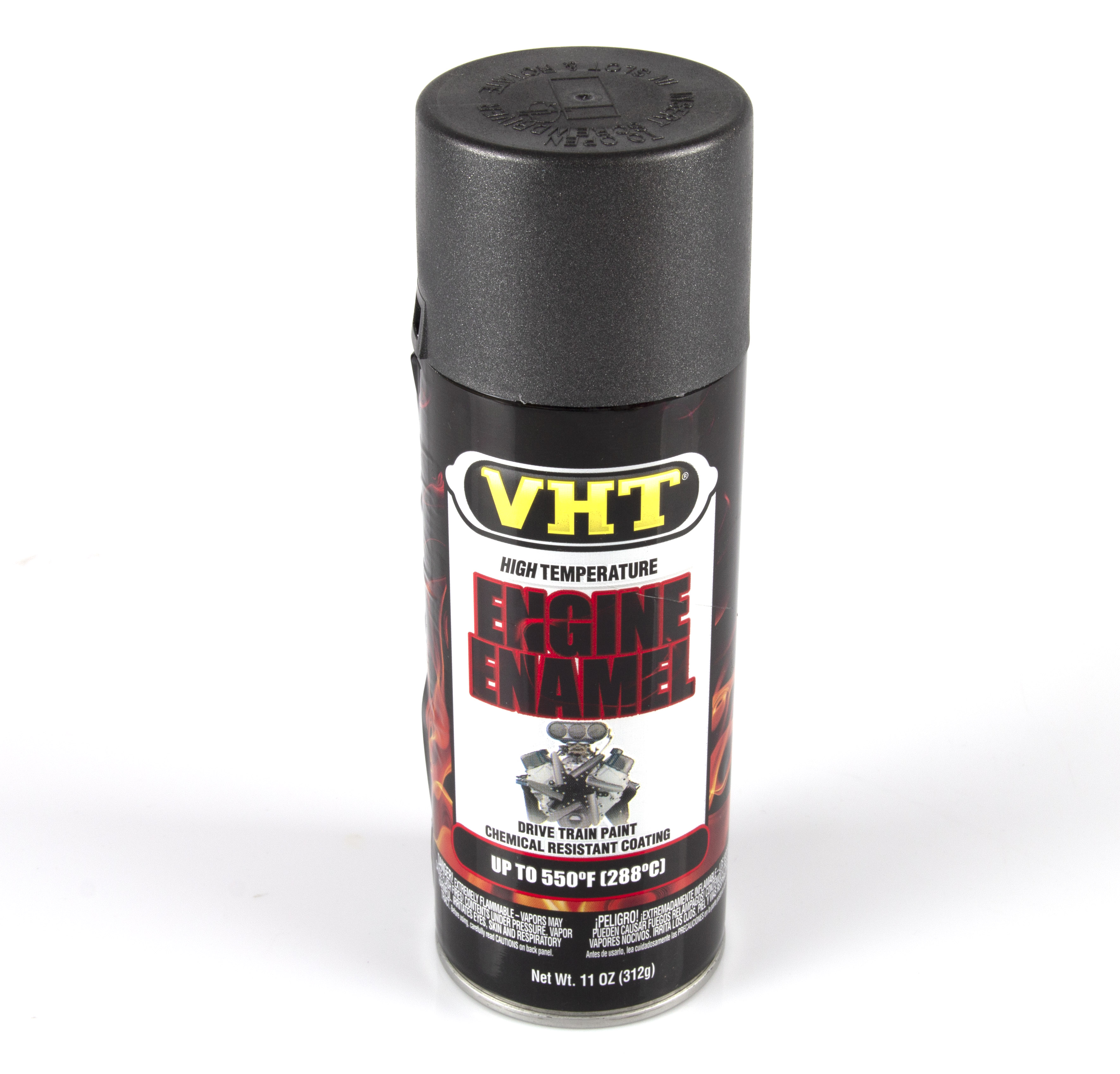 Motorlack VHT NU-Cast Iron