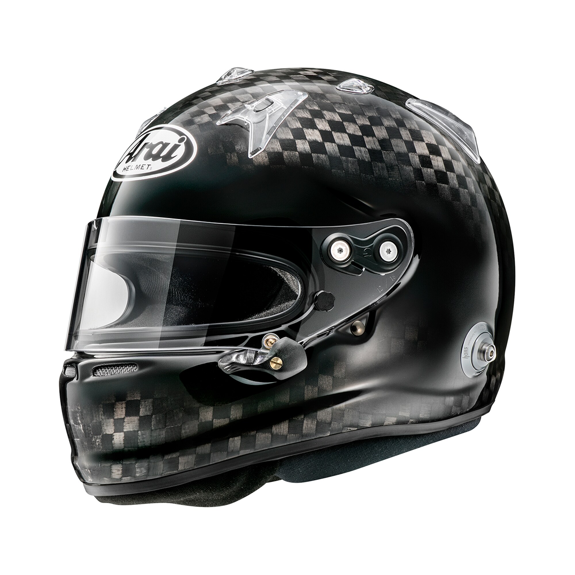 Hjälm Arai GP-7 SRC ABP L