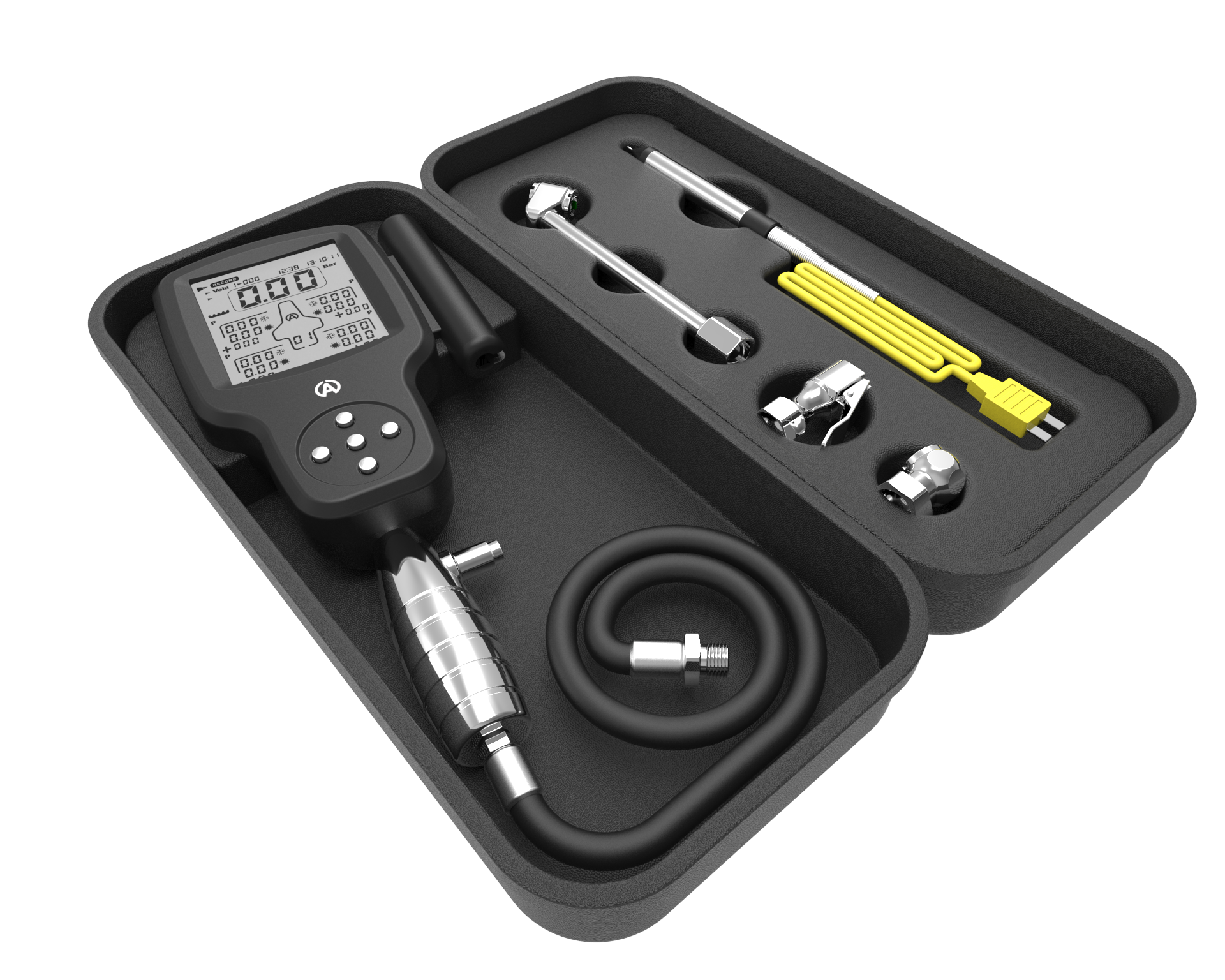 Alfano Tyrecontrol 2