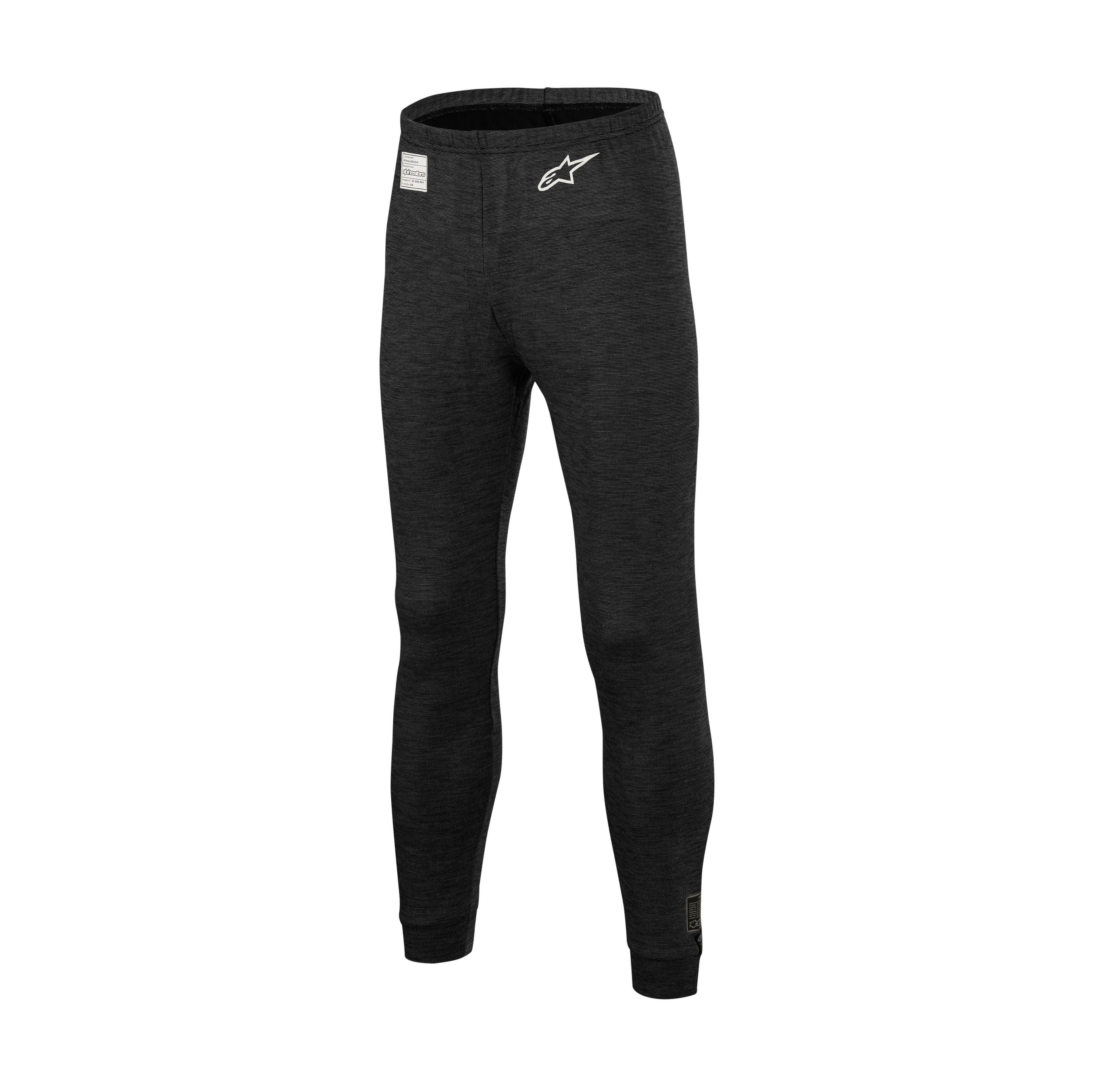 Underställ Alpinestars Byxa Race V3 Svart