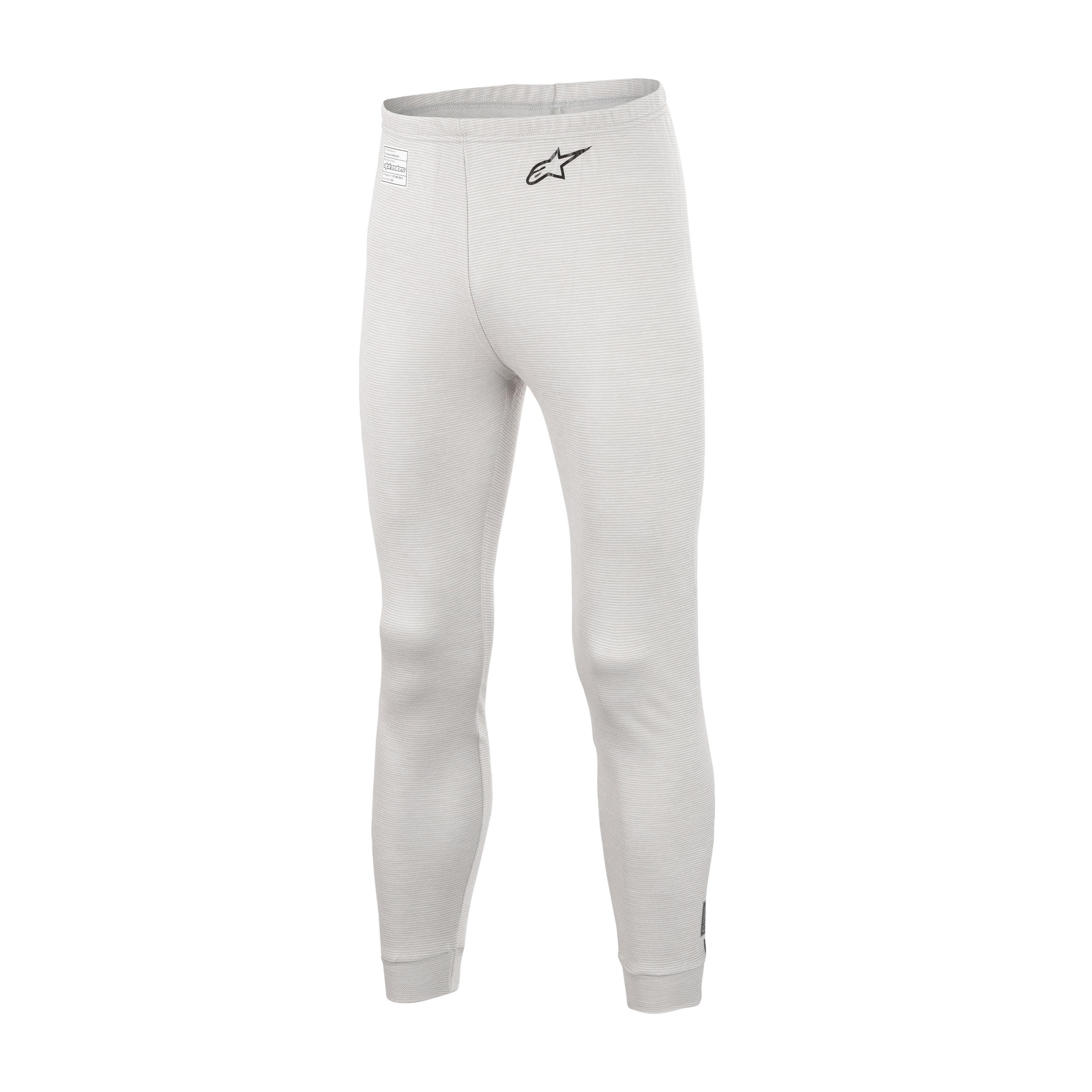 Underställ Alpinestars Byxa Race V3 Vit