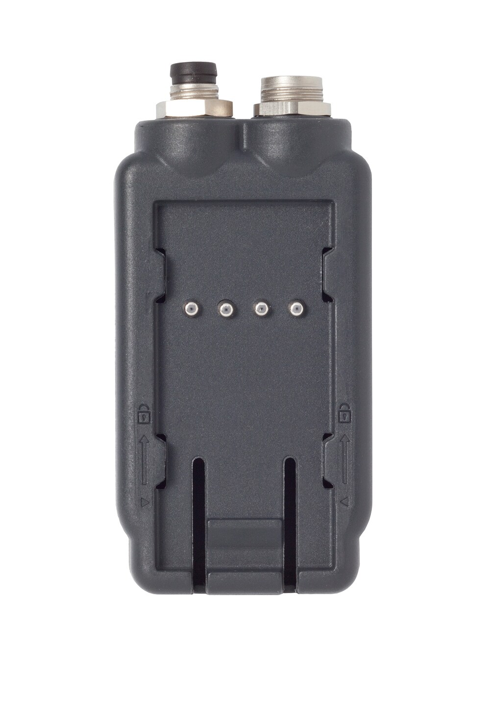 Direct Power Uppgradering för X2 Transponder