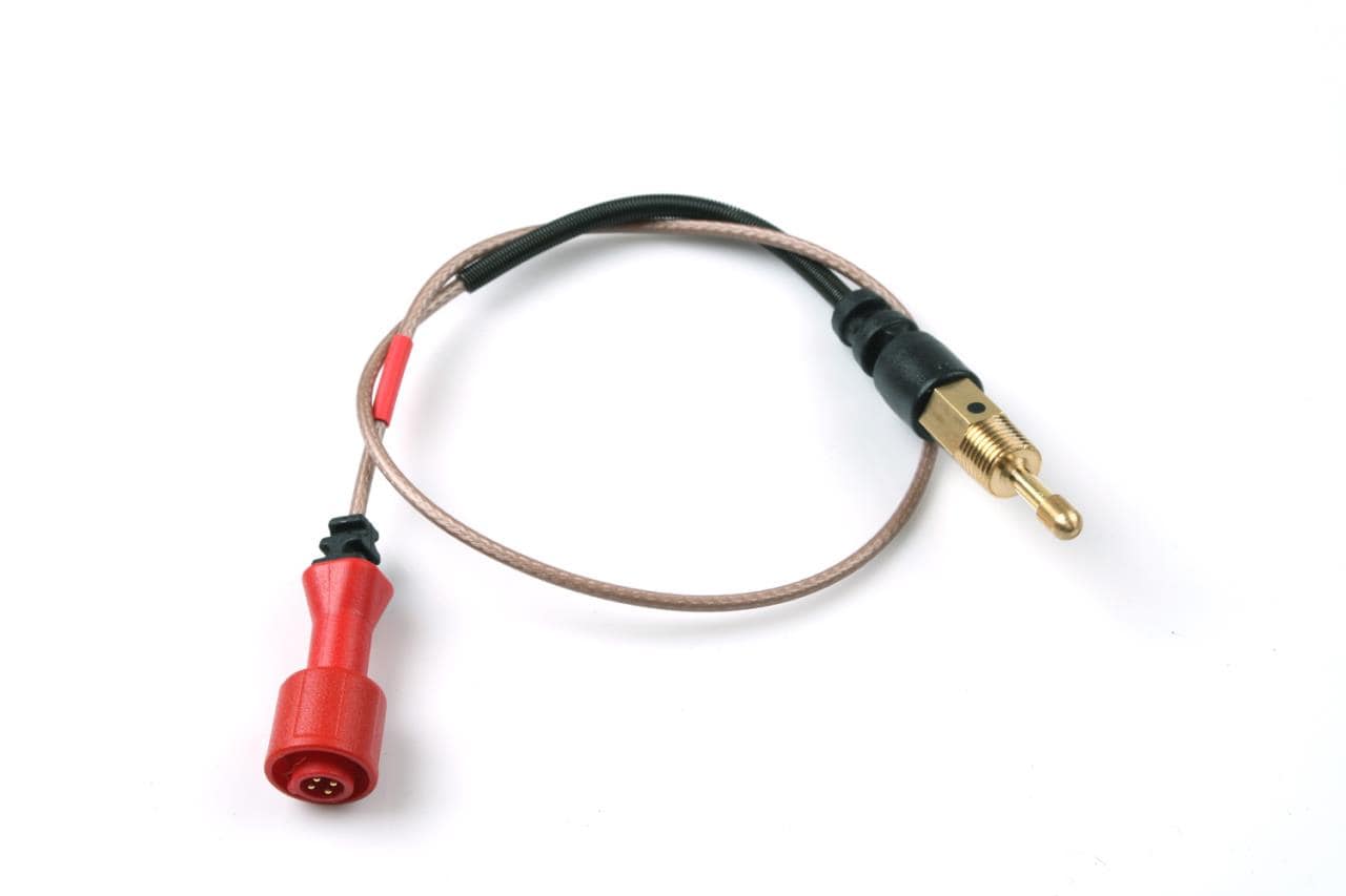 Vattentemp Sensor ADM M10 NTC, 45 cm, Max 180gr