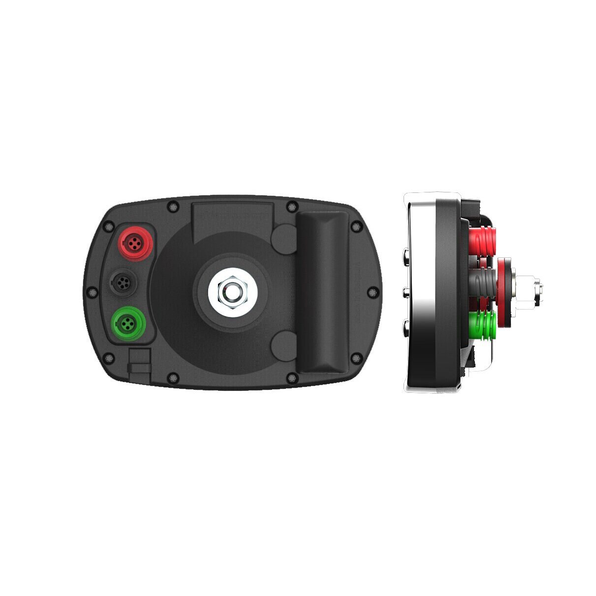Alfano 6 Datalogger 1T Light