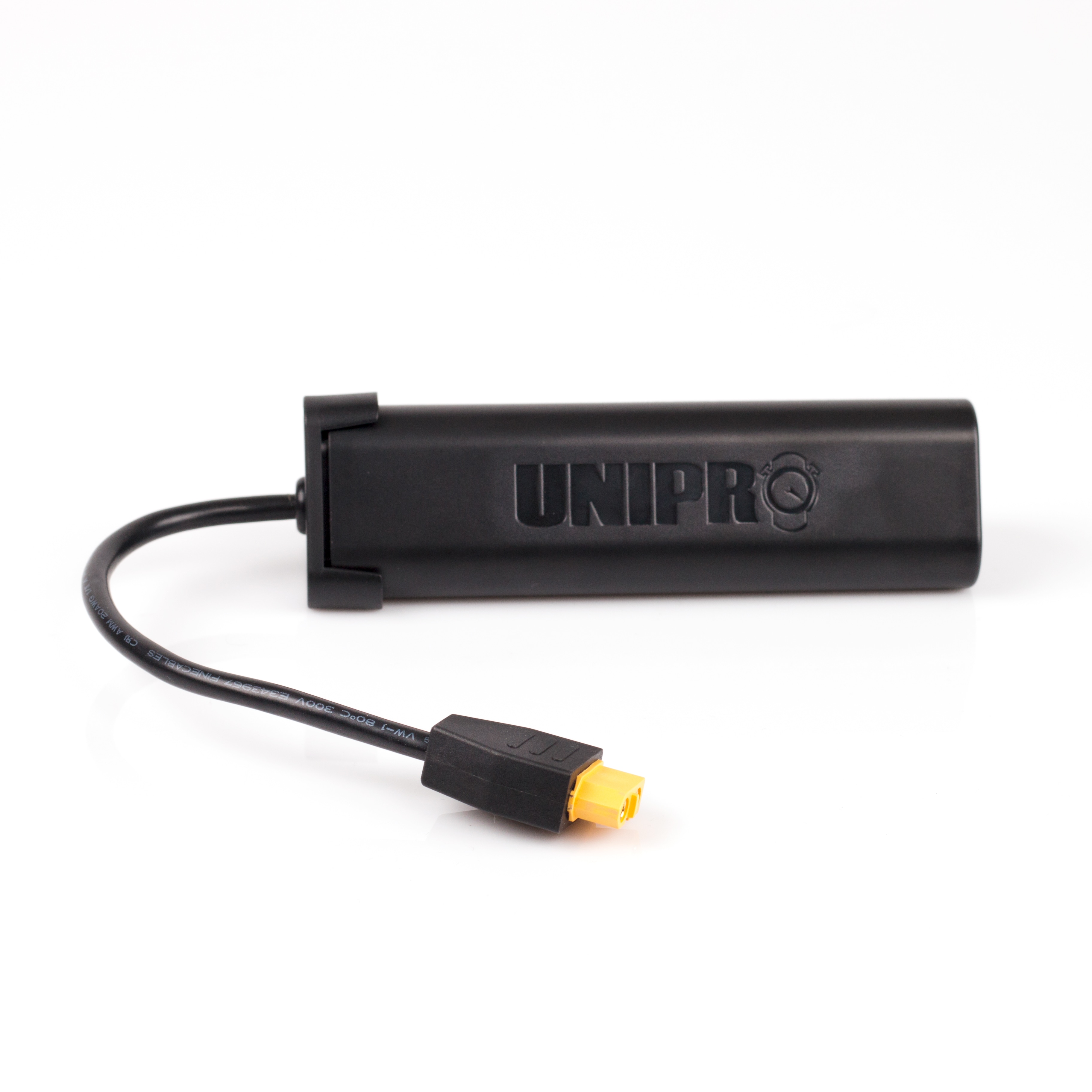 Batterihållare för Unigo med sladd