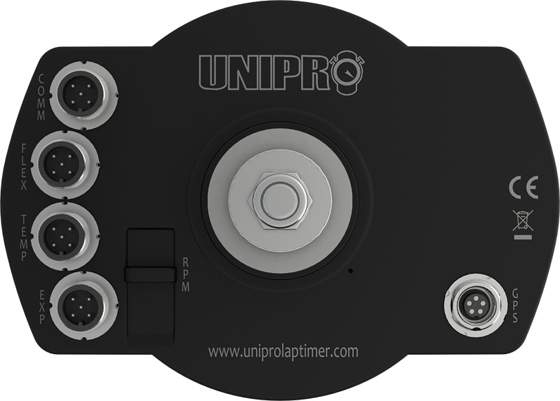 Unipro Unigo 7006 GPS