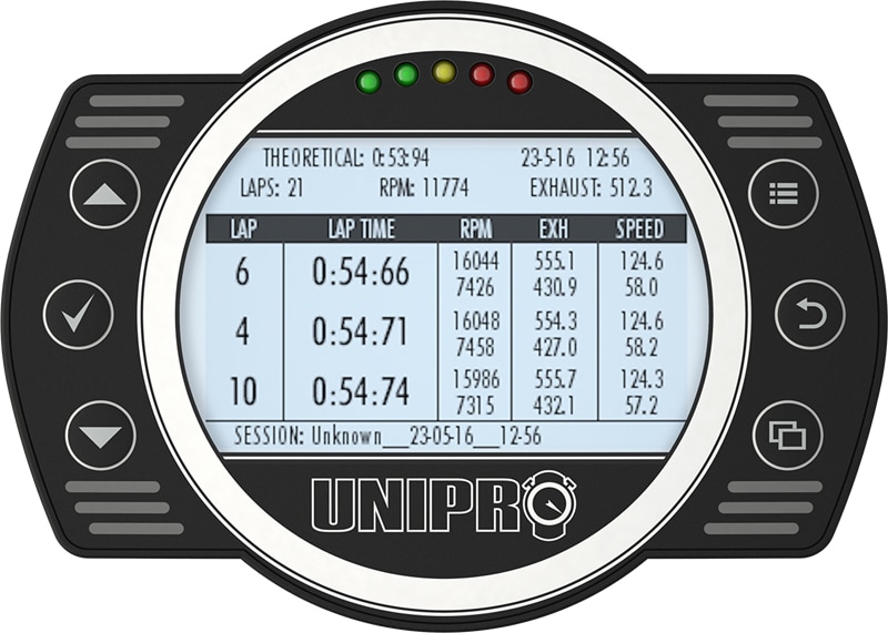 Unipro Unigo 7006 GPS