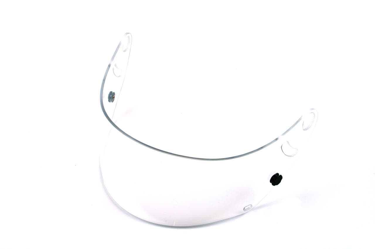 Visir Arai CK-6 Transparent