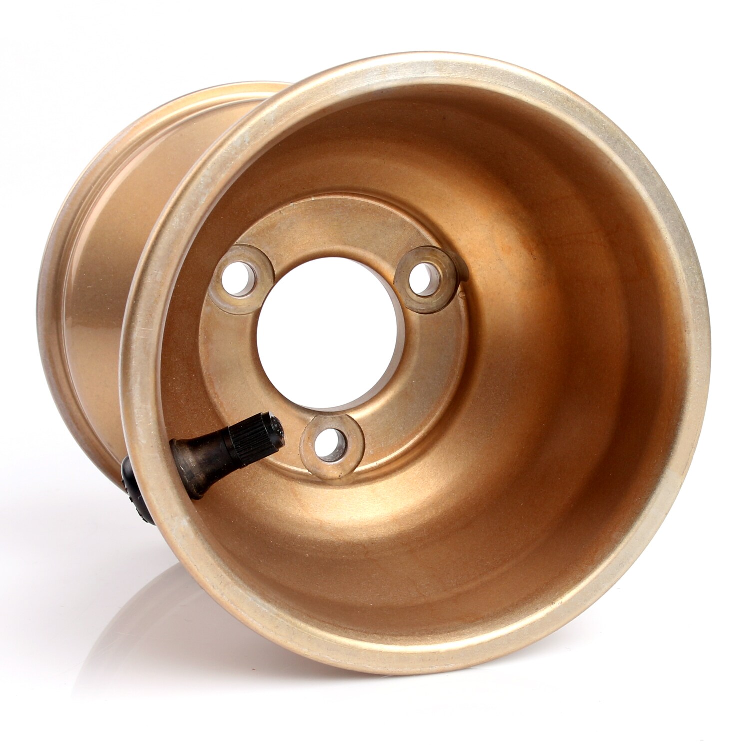 Fram/Bakfälg 130 mm Magnesium OTK Style
