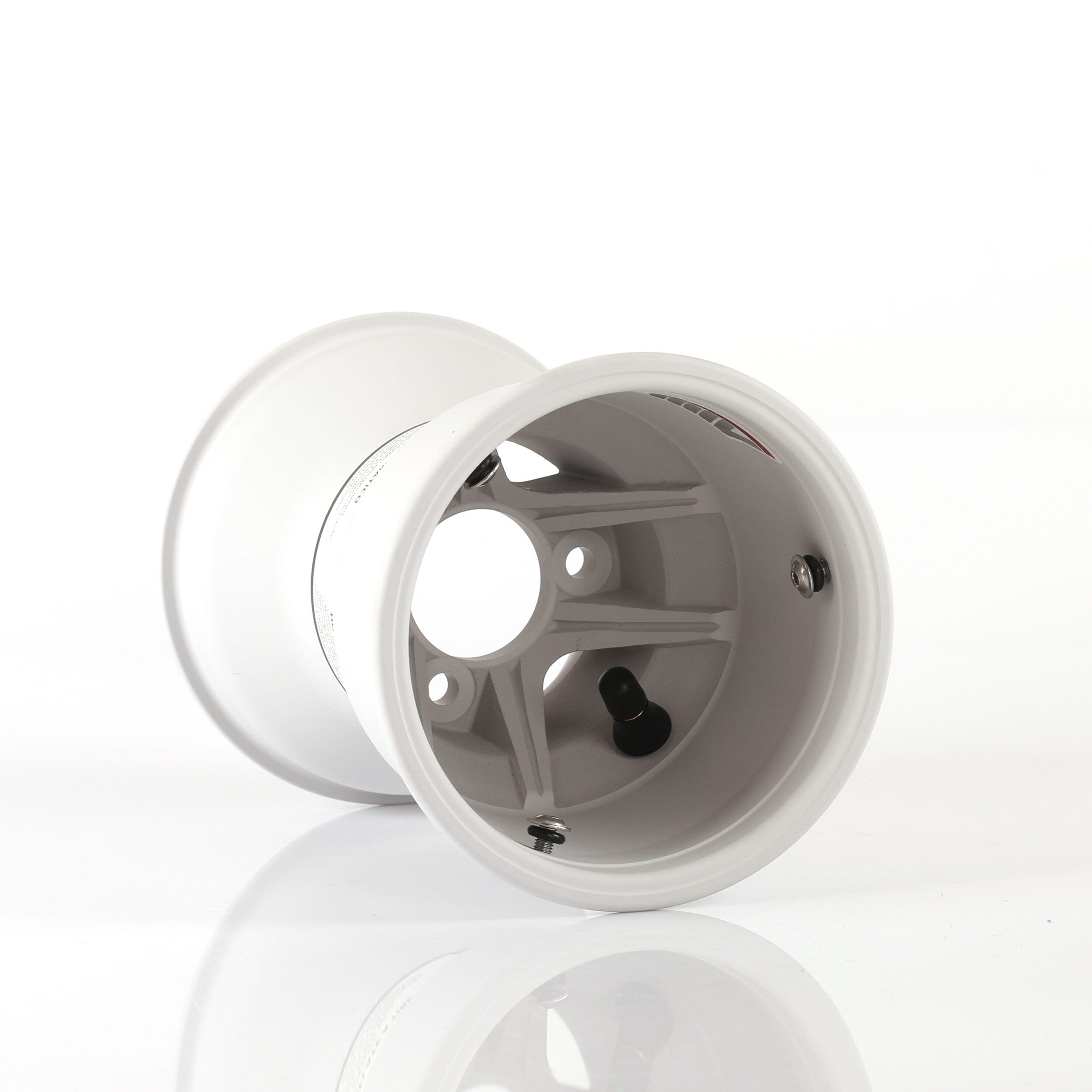 Fälgkit AMV Tiger Magnesium Oxitech 130/180 mm