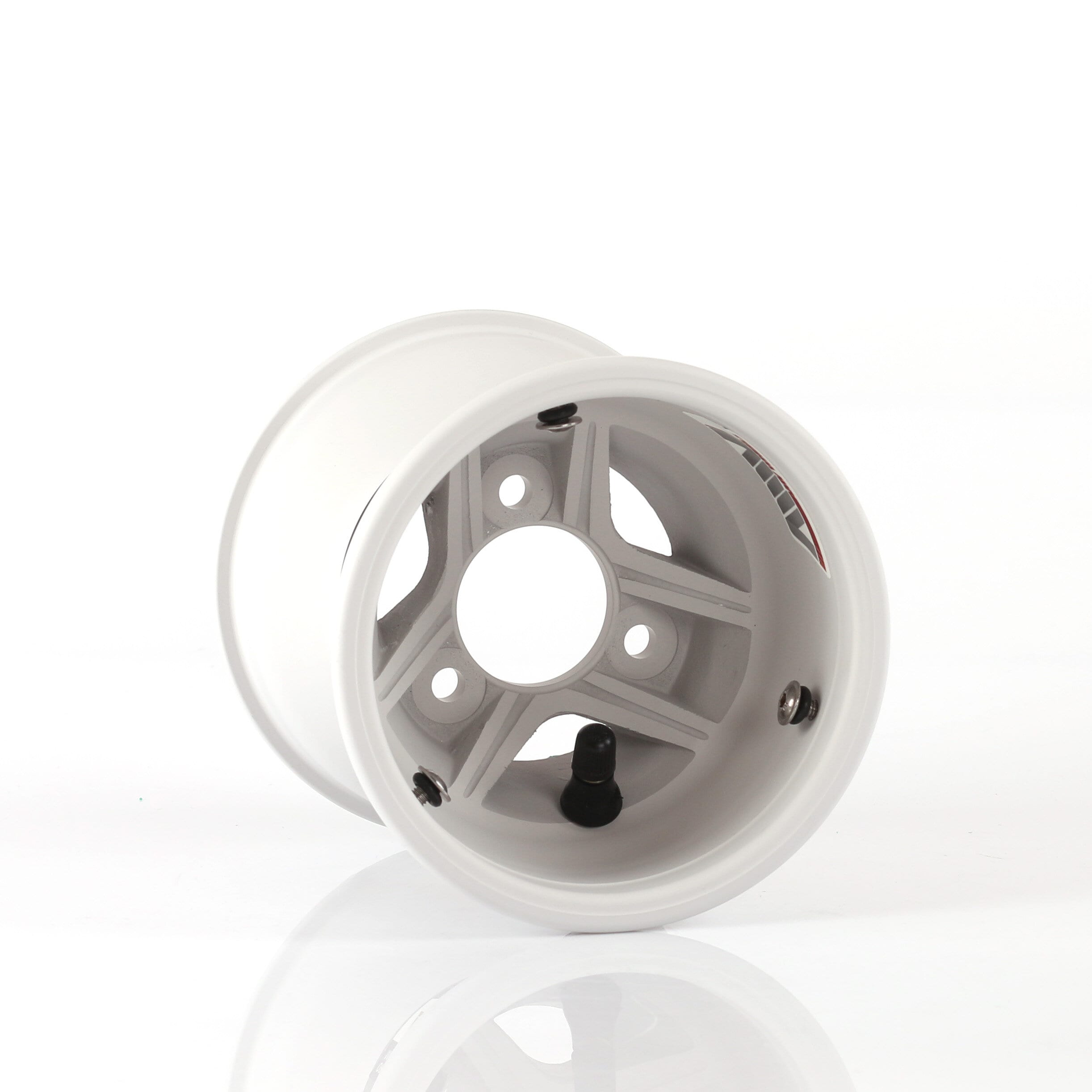 Fälgkit AMV Tiger Magnesium Oxitech 130/180 mm