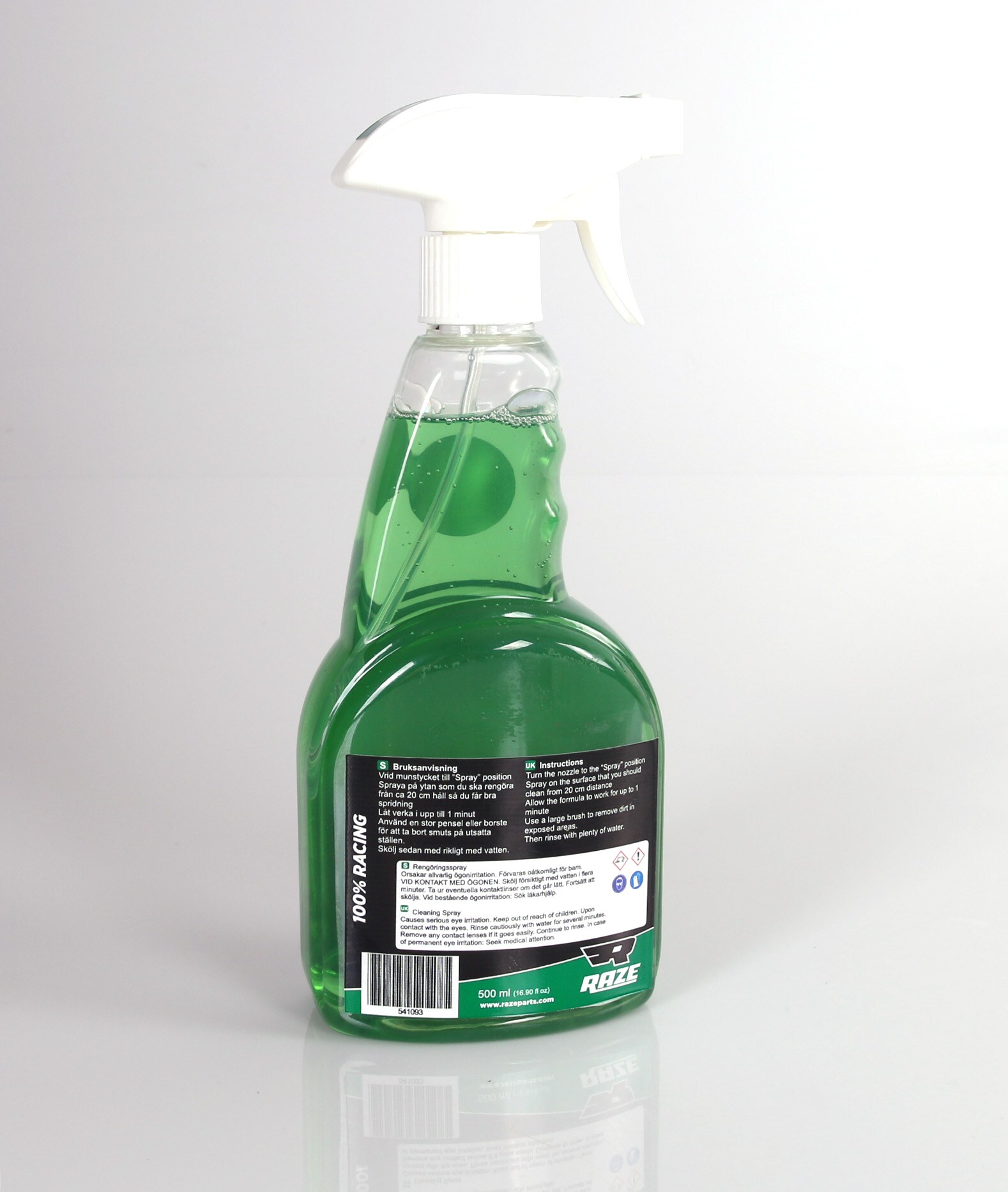 Razeclean Super DGRZ 500 ml