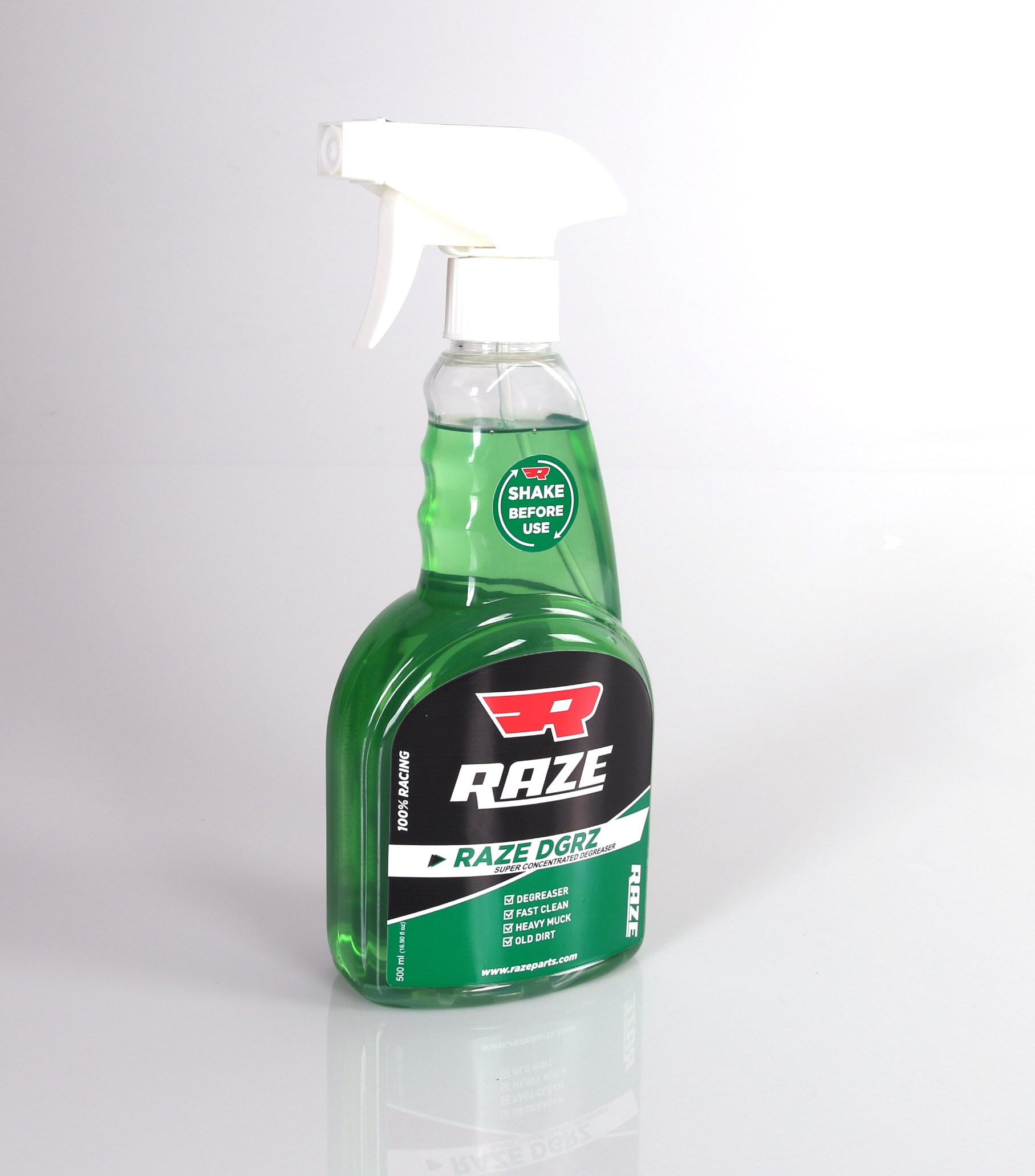 Razeclean Super DGRZ 500 ml