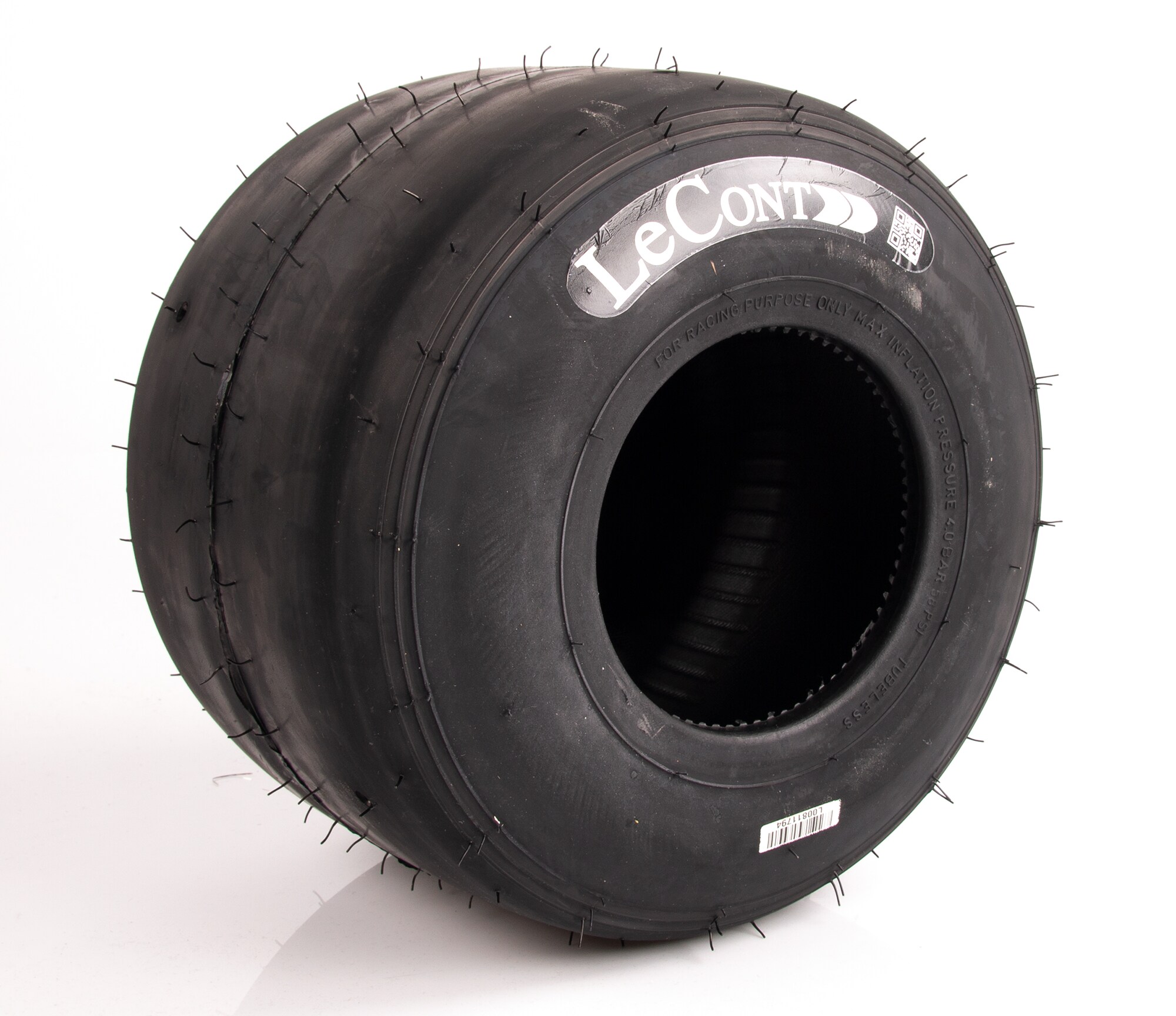 LeCont SVC CIK Prime S125/OK/KZ2 11 X 7.1-5