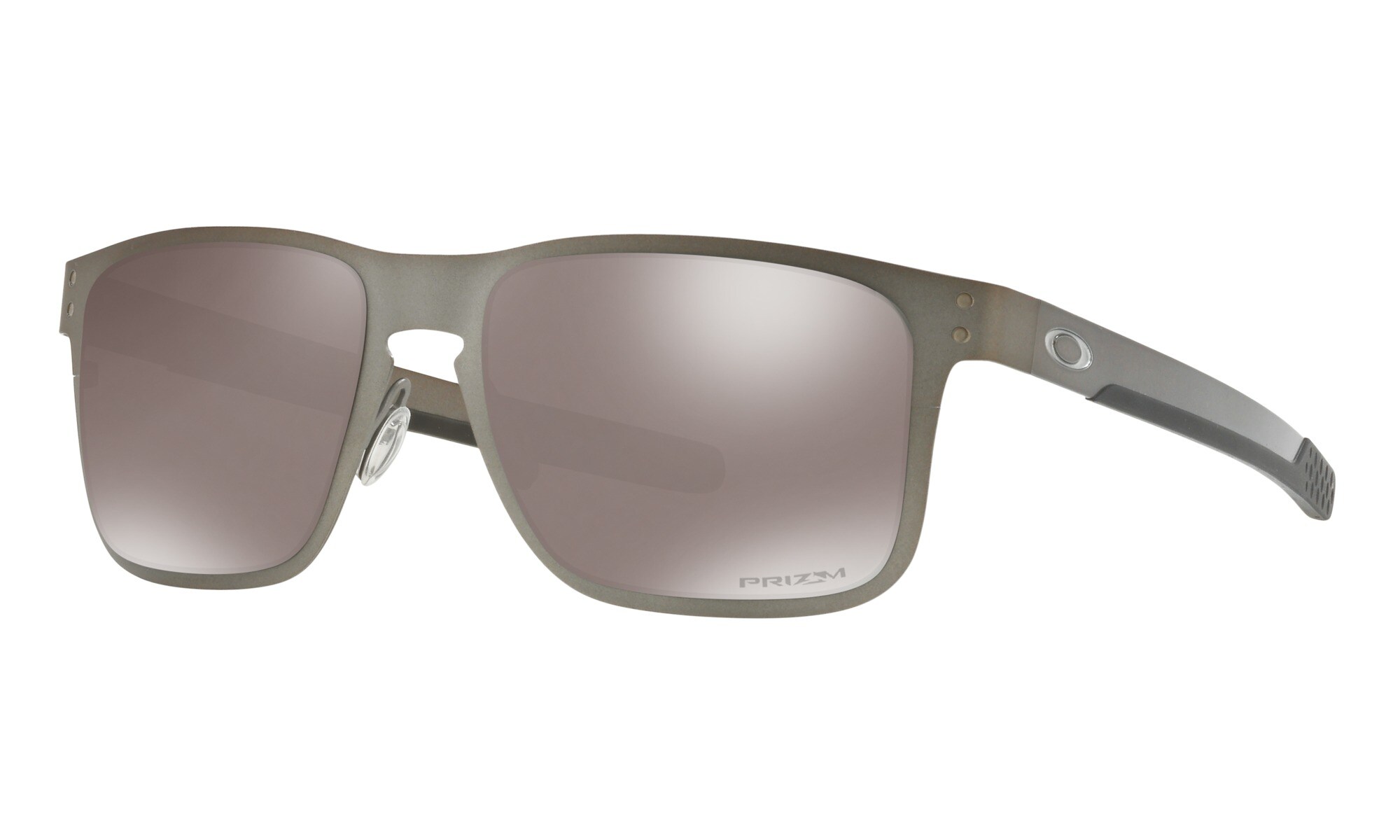 Oakley Solglasögon Holbrook Metal Mttgnmtl W/Prizmblkpol