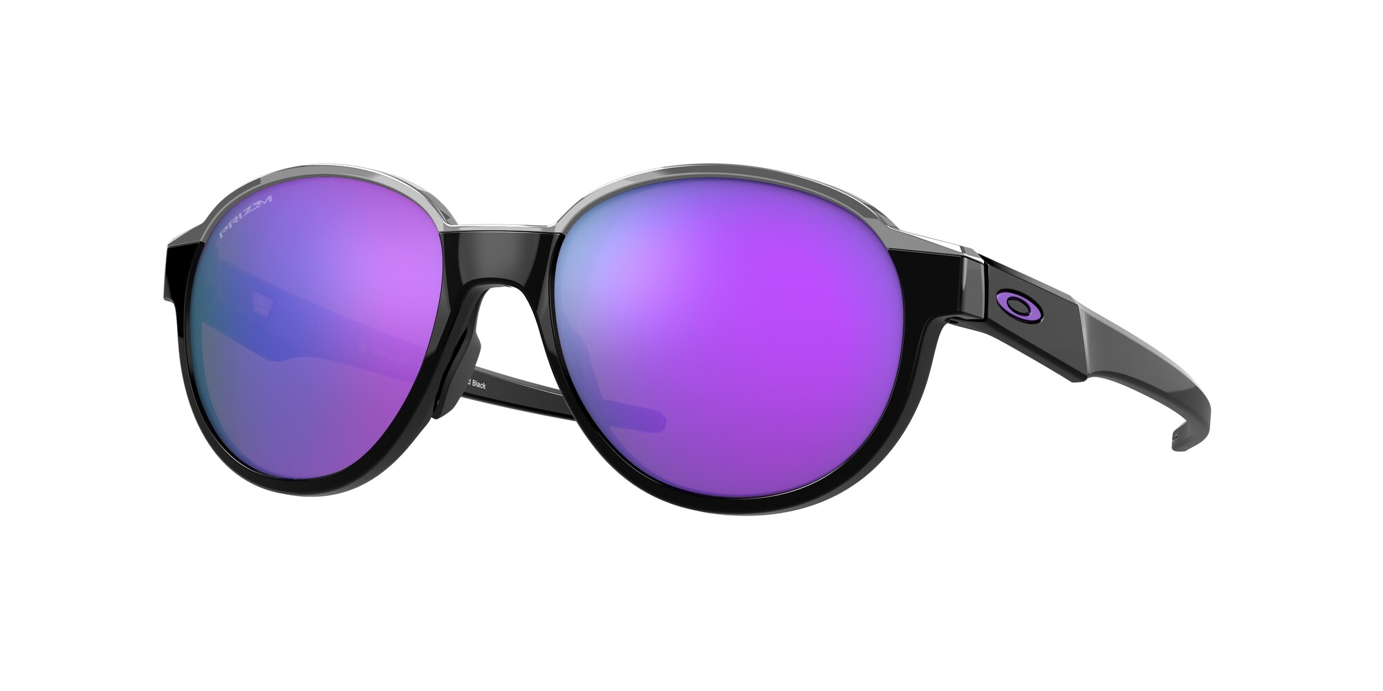 Oakley Solglasögon Coinflip Pol Blk W/Prizm Vlt