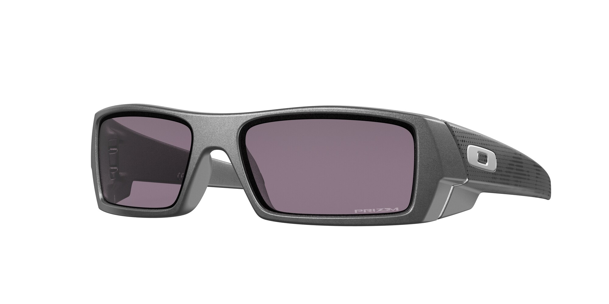 Oakley Solglasögon Gascan Hi Res W/Prizm Grey
