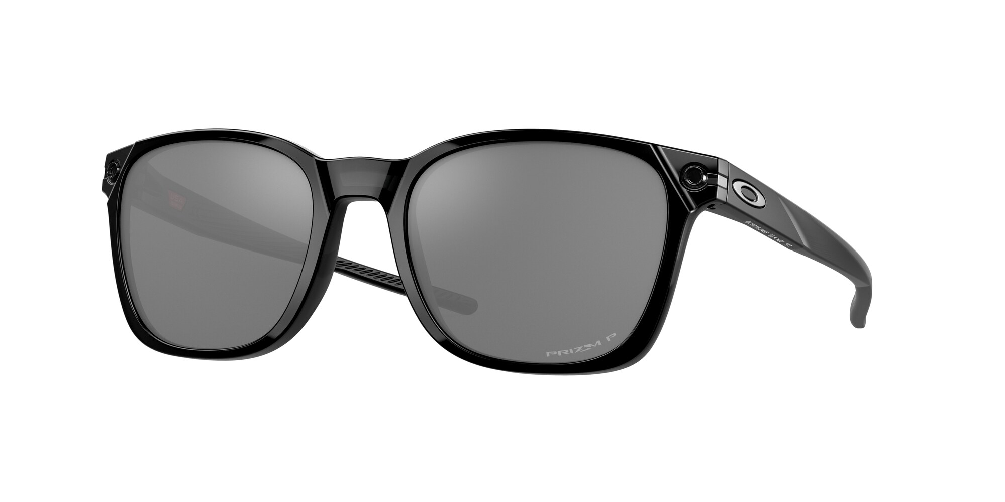 Oakley Solglasögon Ojector Black Ink W/Prizm Black Polar