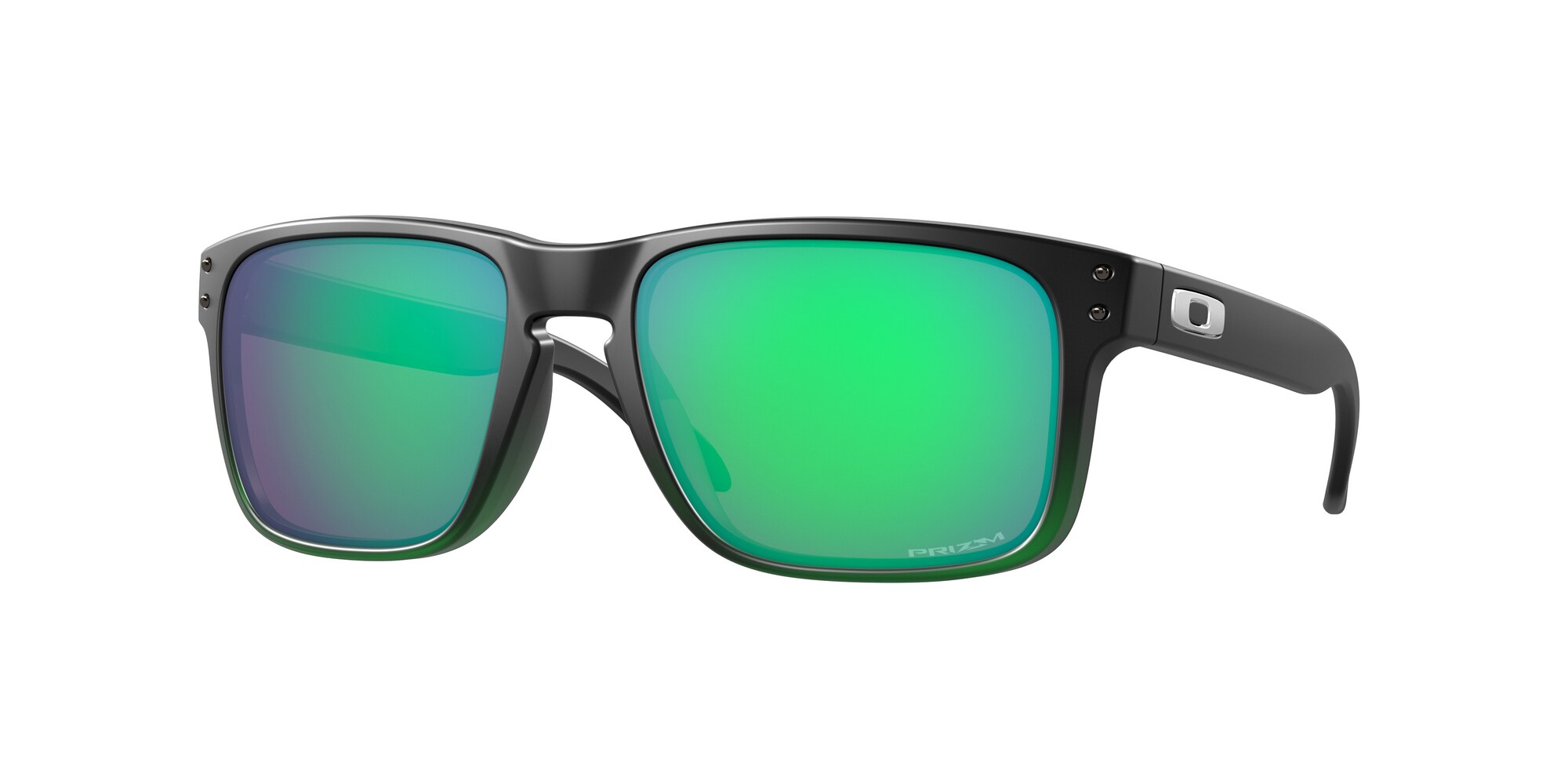 Oakley Solglasögon Holbrook Jade Fade W/Prizm Jade