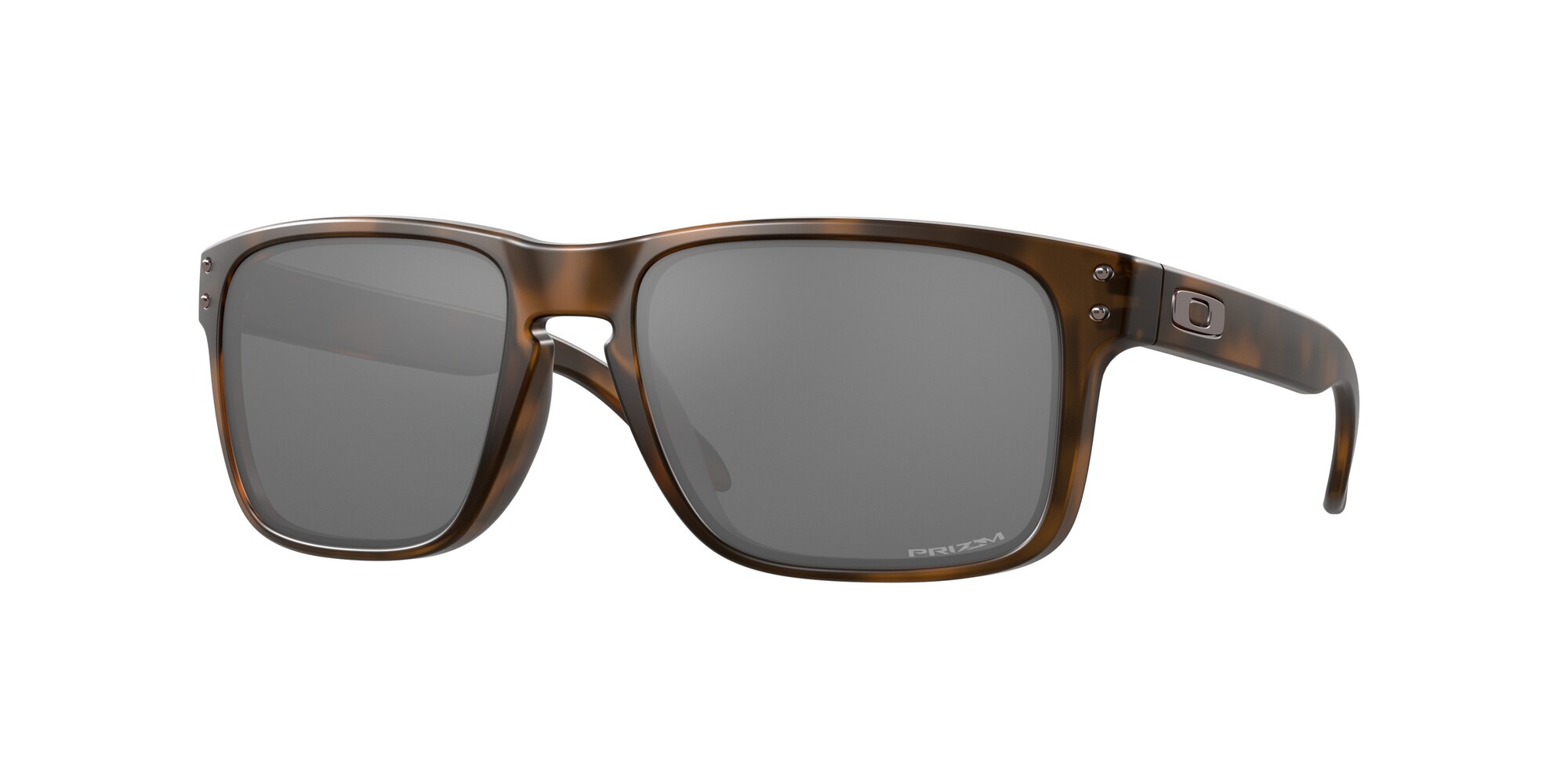 Oakley Solglasögon Holbrook Mtt Brwn Tort W/Prizm Black