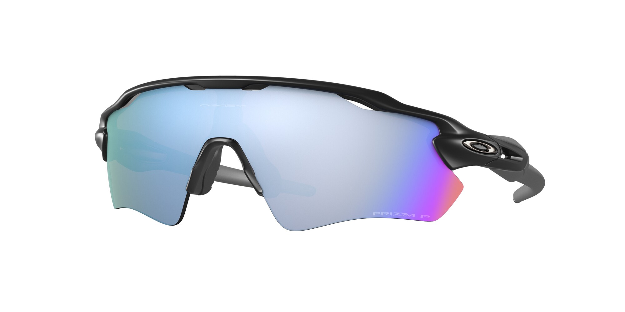 Oakley Solglasögon Radar Ev Path Mttblk W/Prizm Dp H2O Pol