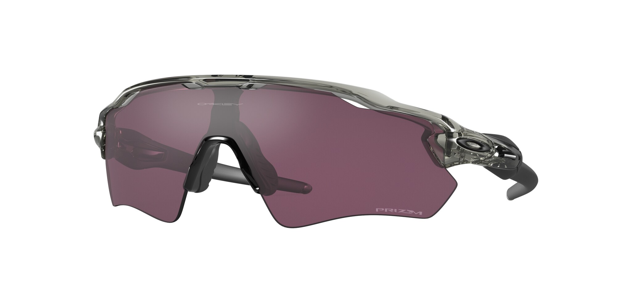 Oakley Solglasögon Radar Ev Path Grey Ink W/Prizm Rd Blk
