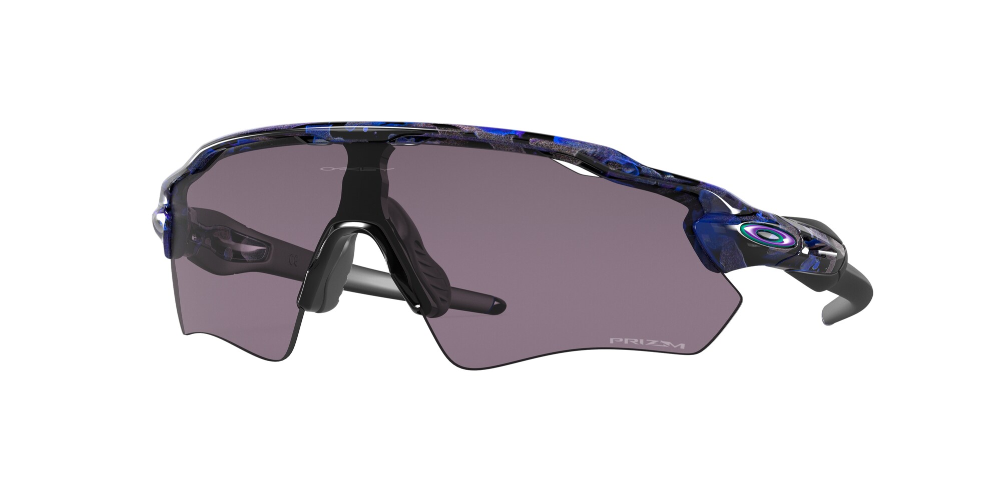 Oakley Solglasögon Radar Ev Path Shift Spin W/Prizm Grey