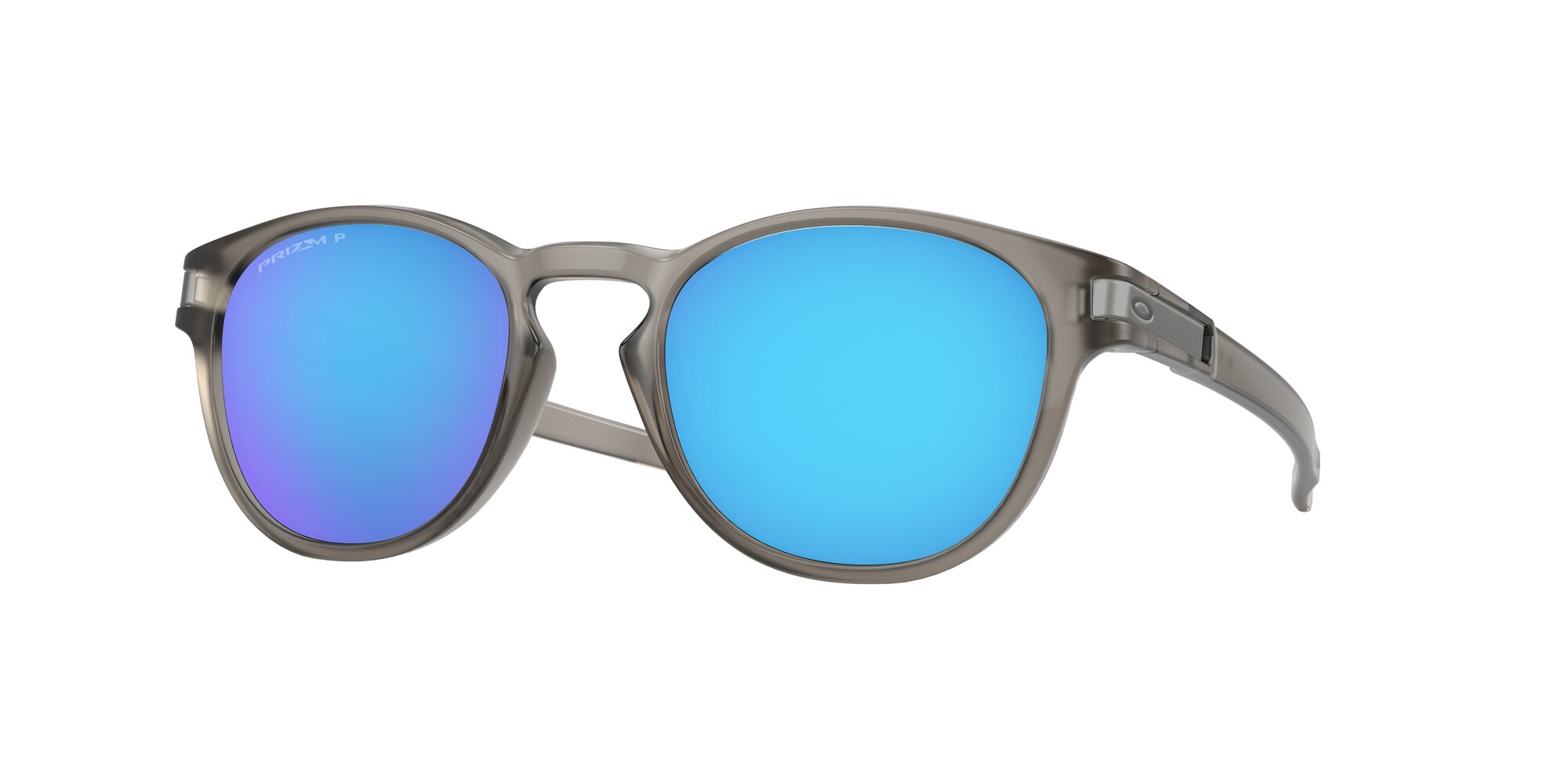 Oakley Solglasögon Latch Mttgryink W/Prizm Sapph Pol