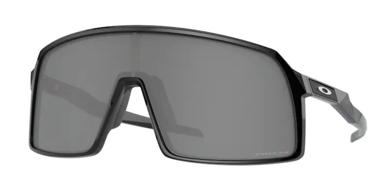 Oakley Solglasögon Sutro Pol Blk W/Prizm Black