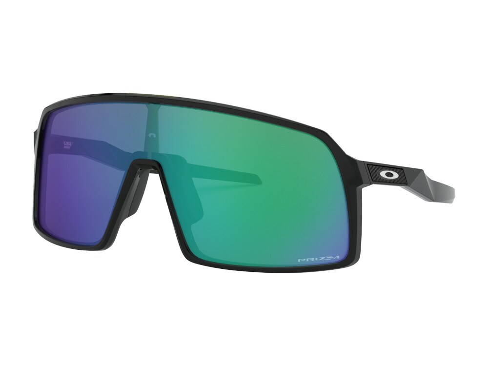 Oakley Solglasögon Sutro Black Ink W/Prizm Jade
