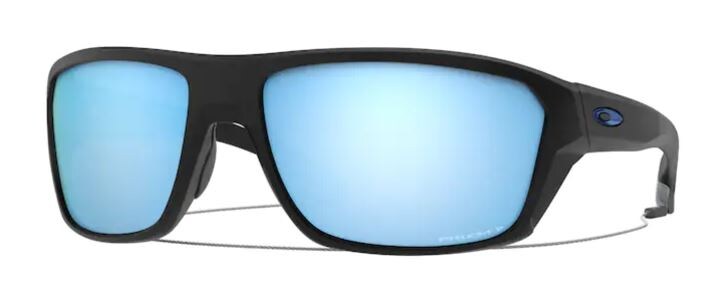 Oakley Solglasögon Split Shot Mtt Black W/Prizm Dp H2O Pol
