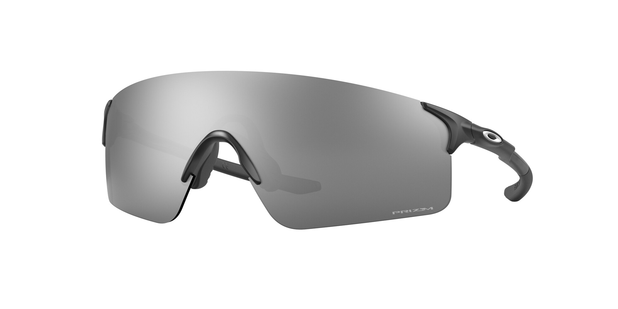 Oakley Solglasögon Evzero Blades Mtt Blk W/Prizm Black