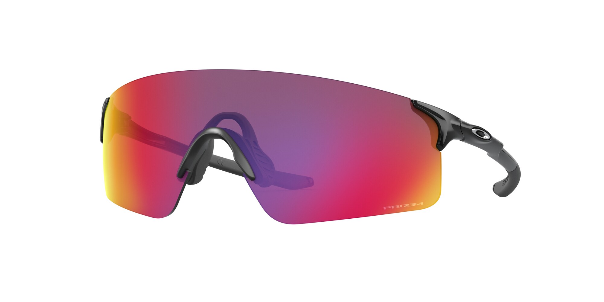 Oakley Solglasögon Evzero Blades Pol Blk W/Prizm Road