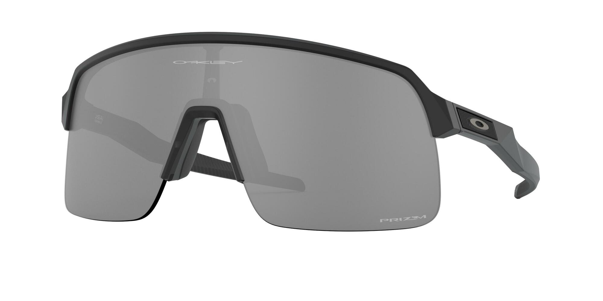 Oakley Solglasögon Sutro Light Matt Black Prizm Black