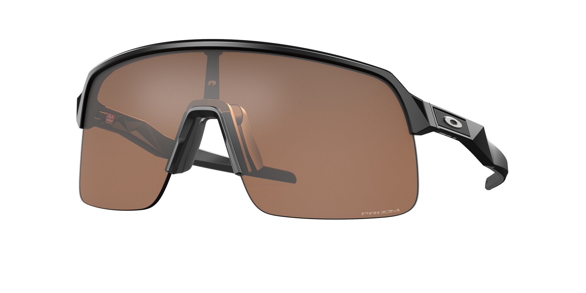 Oakley Solglasögon Sutro Lite Mt Black W/Prizm Tungsten