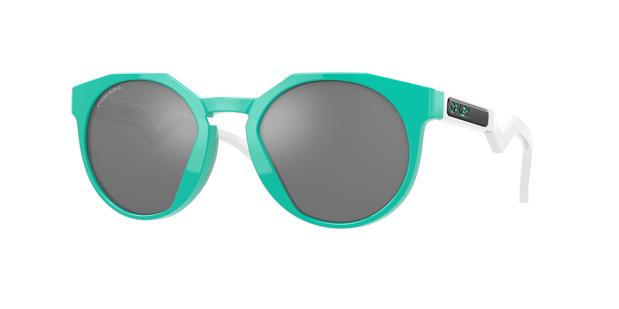 Oakley Solglasögon Hstn (52) B1B Celeste W/Prizm Black
