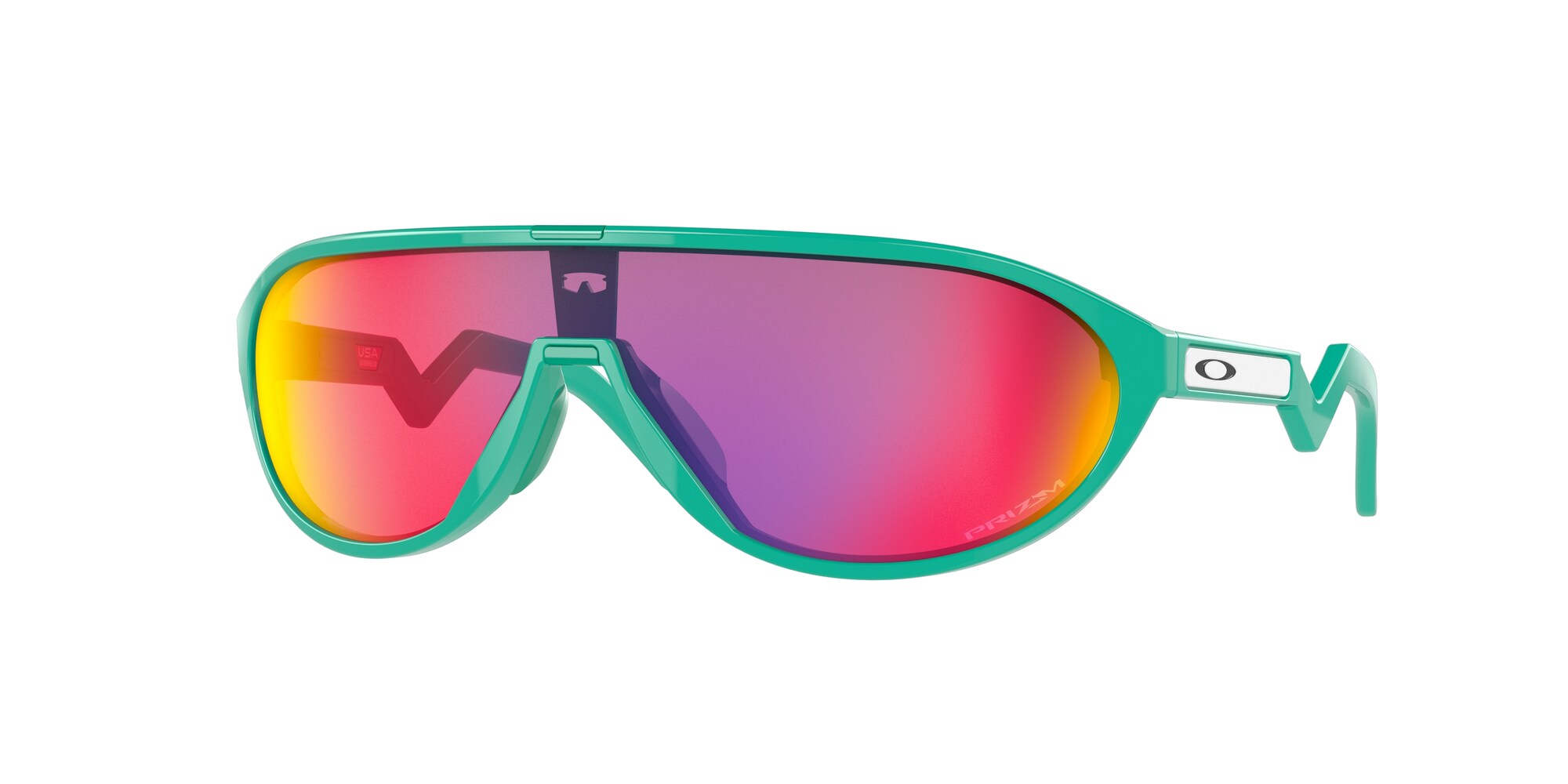 Oakley Solglasögon Cmdn Celeste W/Prizm Road
