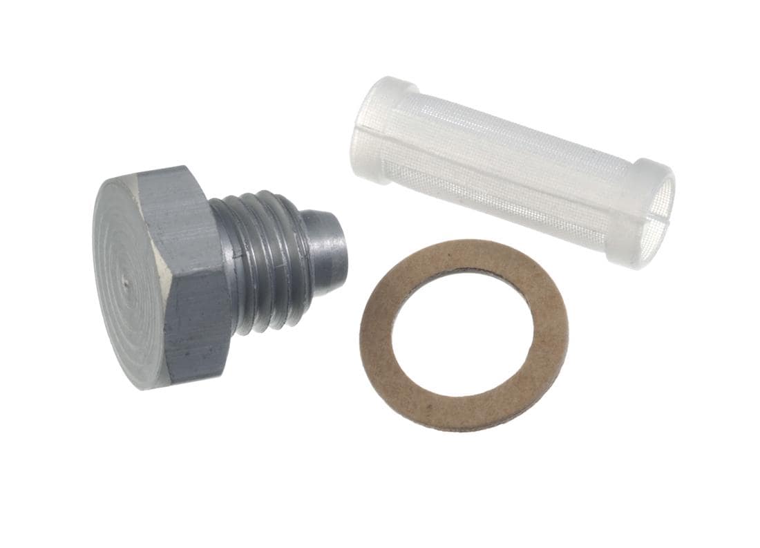 Förgasarfilter kit Rotax