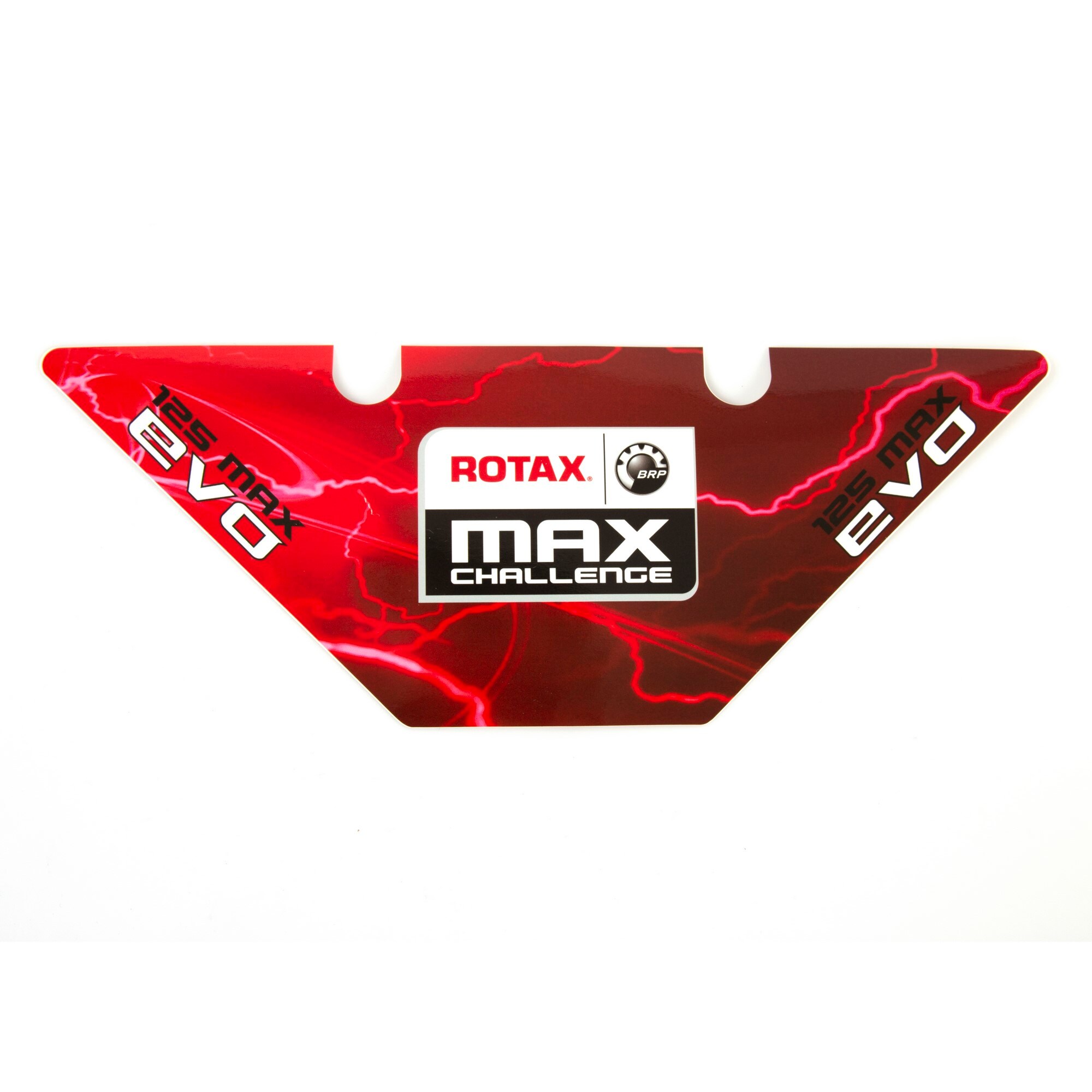 Kylardekal för Rotax Max Micro/Mini