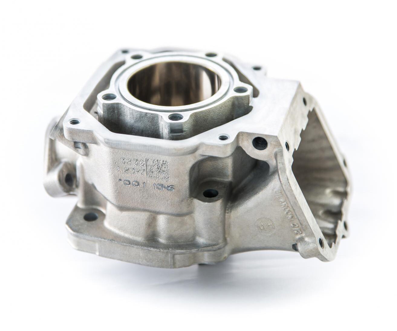 Cylinder Rotax DD2
