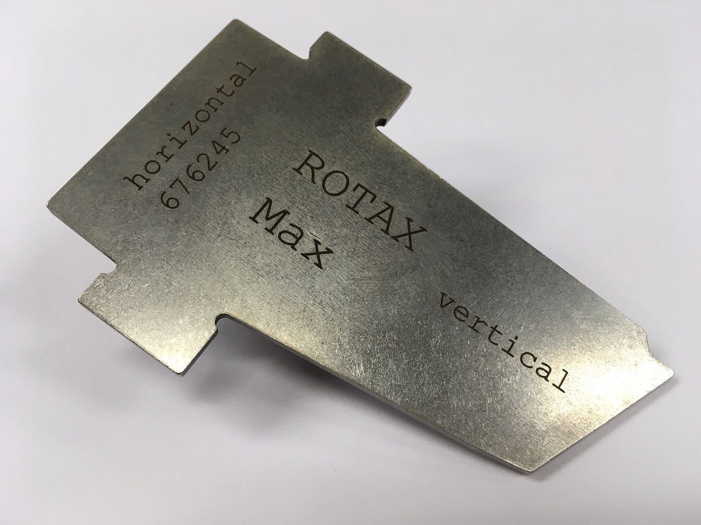 Tolk Avgasport Rotax Max 2018-
