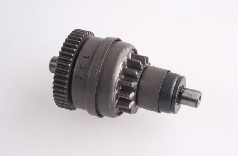 Bendix Startmotor Rotax Max 125